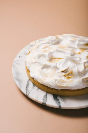 Pie de Limón