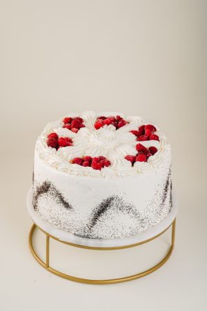Torta Amapola
