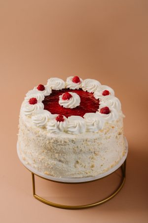 Torta Amor