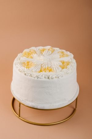 Torta Bizcocho Piña