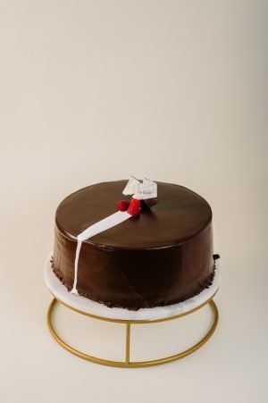 Torta Chocolate Trufa