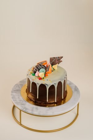 Torta DecoKids