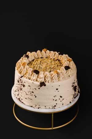 Torta Marriet
