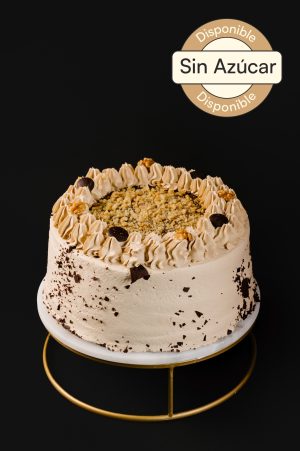 Torta Marriet - Sin Azúcar