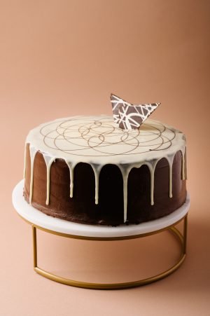 Torta Maximiliano