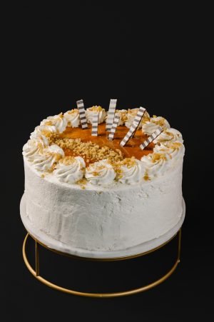 Torta Princesa Simona