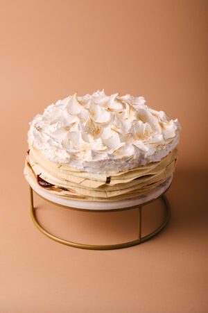 Torta San Lucas
