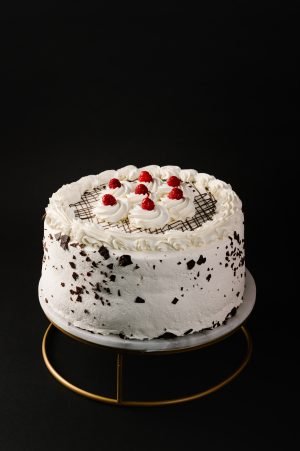 Torta Selva Negra