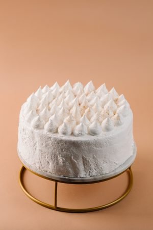 Torta Tres Leches